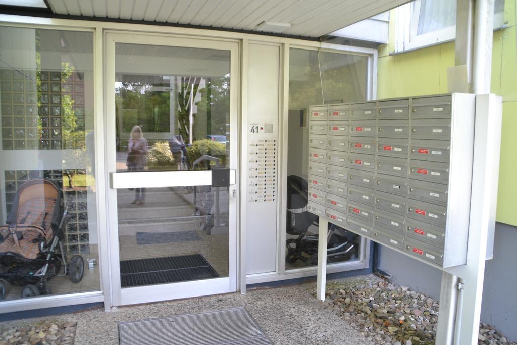 Ferienwohnung Am Steinberg Hildesheim Habitación foto