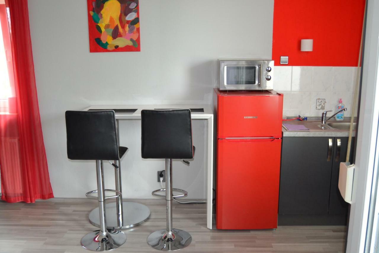 Ferienwohnung Am Steinberg Hildesheim Exterior foto